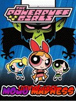 game pic for The Powerpuff Girls - Mojo Madness  moto